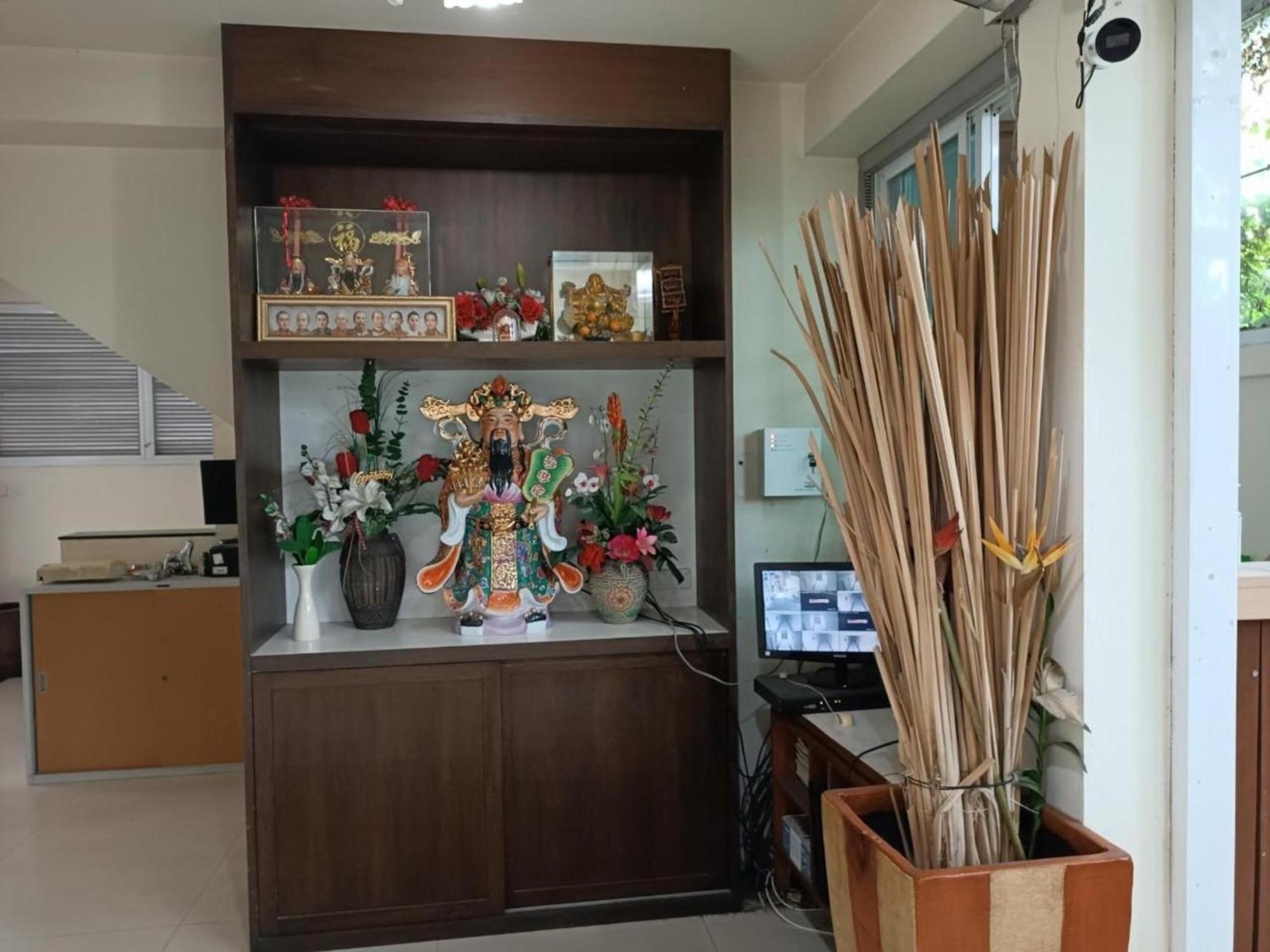 Grandview Condominia Bangkok Exterior photo